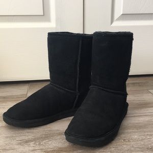 Black BearPaw Boots🐾